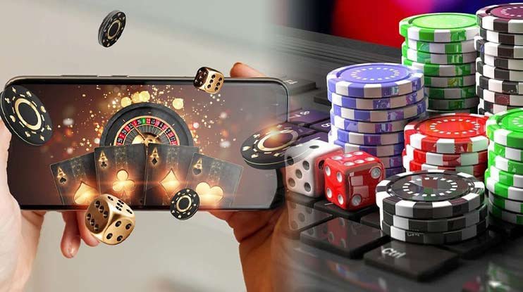 Meja blackjack langsung gaskan88 dengan dealer profesional