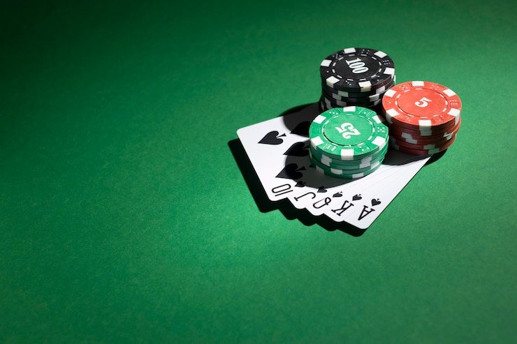 Antarmuka Quick Bet di gaskan88